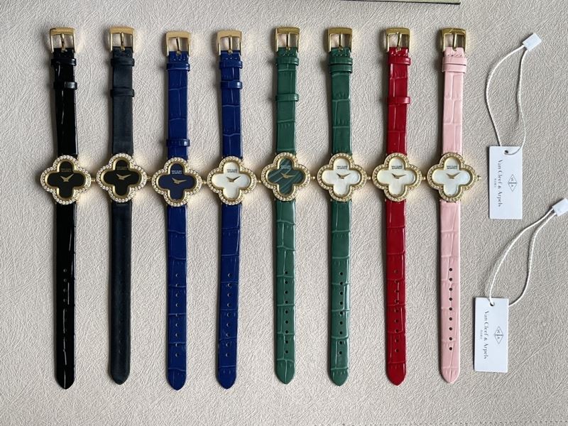 VAN CLEEF & ARPELS Watches